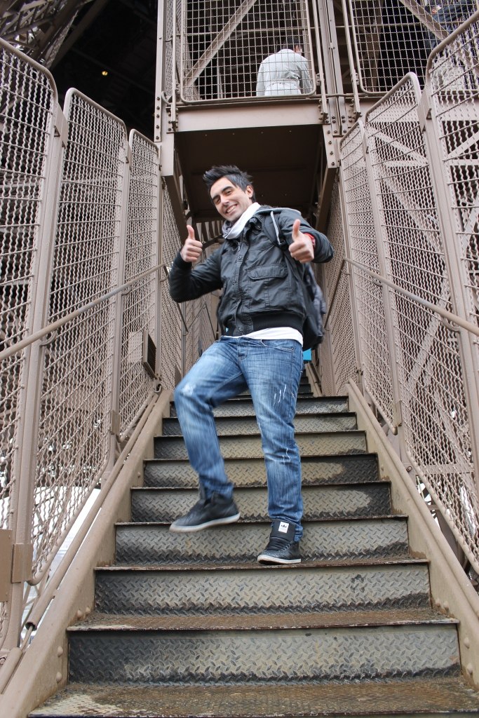 Justin Ahmet | Maastricht