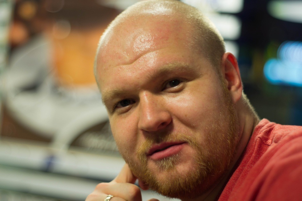 Фото профиля