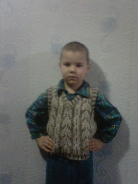 №3, Эльмира Хасанова №3, Эльмира Хасанова