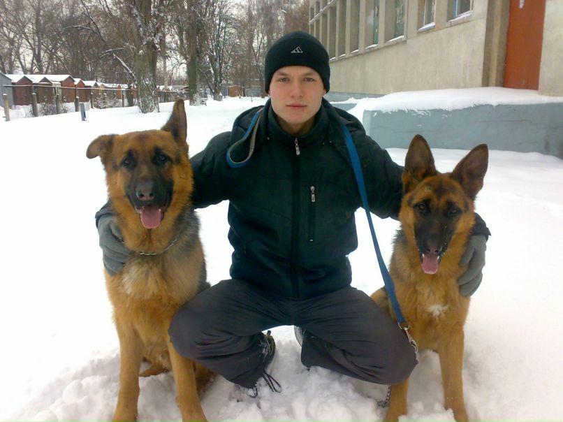 Андрей Бурлака | Черкассы