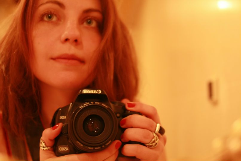 Анна Алексеева | Рязань