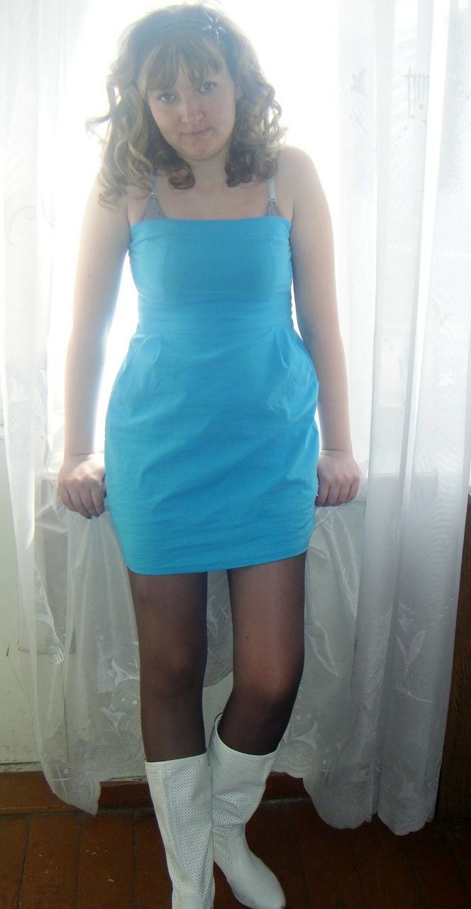 Инна Лысенко | Кролевец