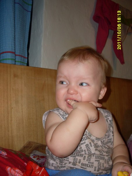 №8, Екатерина Черноусова №8, Екатерина Черноусова