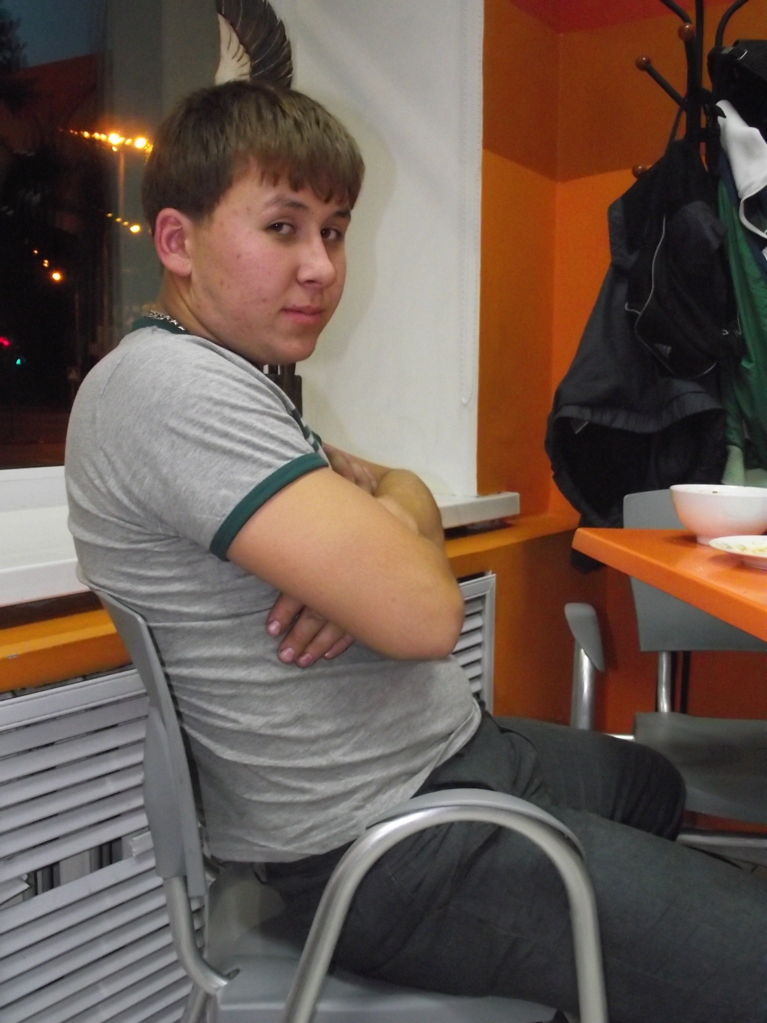 Фото профиля