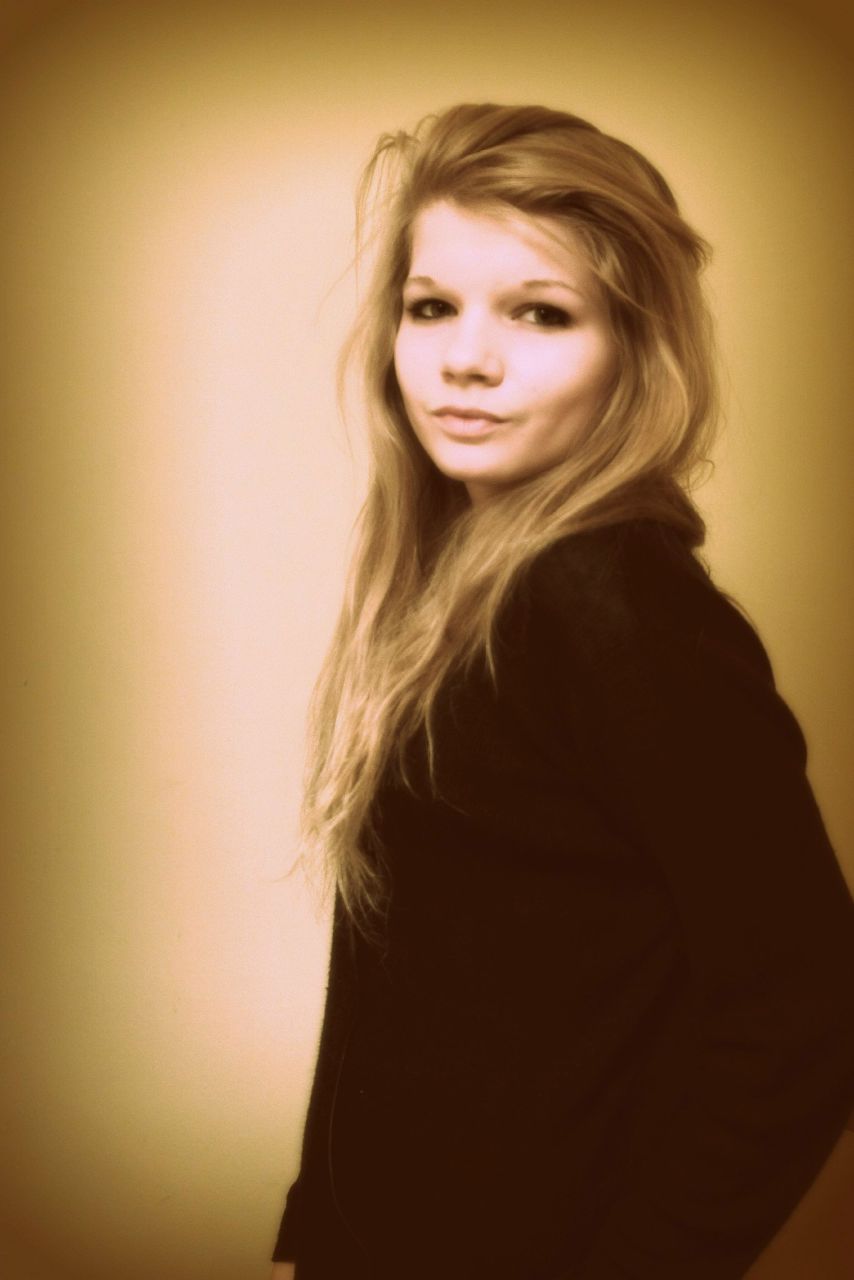 Sofia Pidzyraylo | New York City