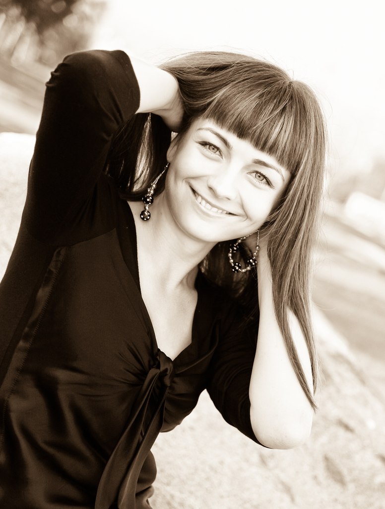 Анна Кеуш | Санкт-Петербург