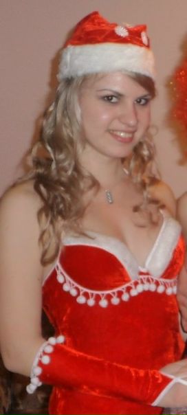 №18, Оксана Новикова №18, Оксана Новикова