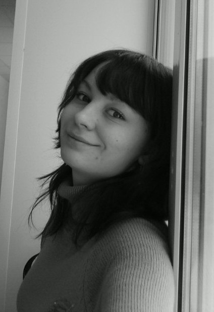 Ирина Черникова =) | Северск