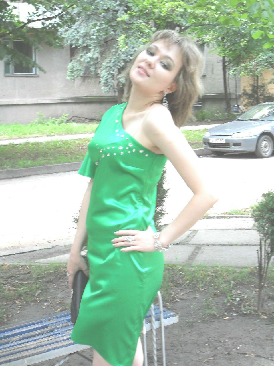 Анастасия Картоусова | Тирасполь