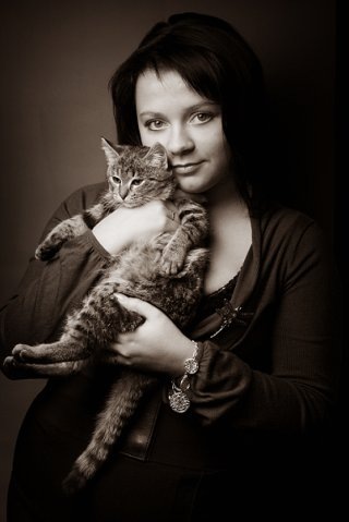 №19, Татьяна Соколова, 39 лет, Санкт-Петербург №19, Татьяна Соколова, 39 лет, Санкт-Петербург