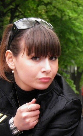 Ниночка Ефимова °ღ•К@медия°ღ•(Пуладзе) | Одесса