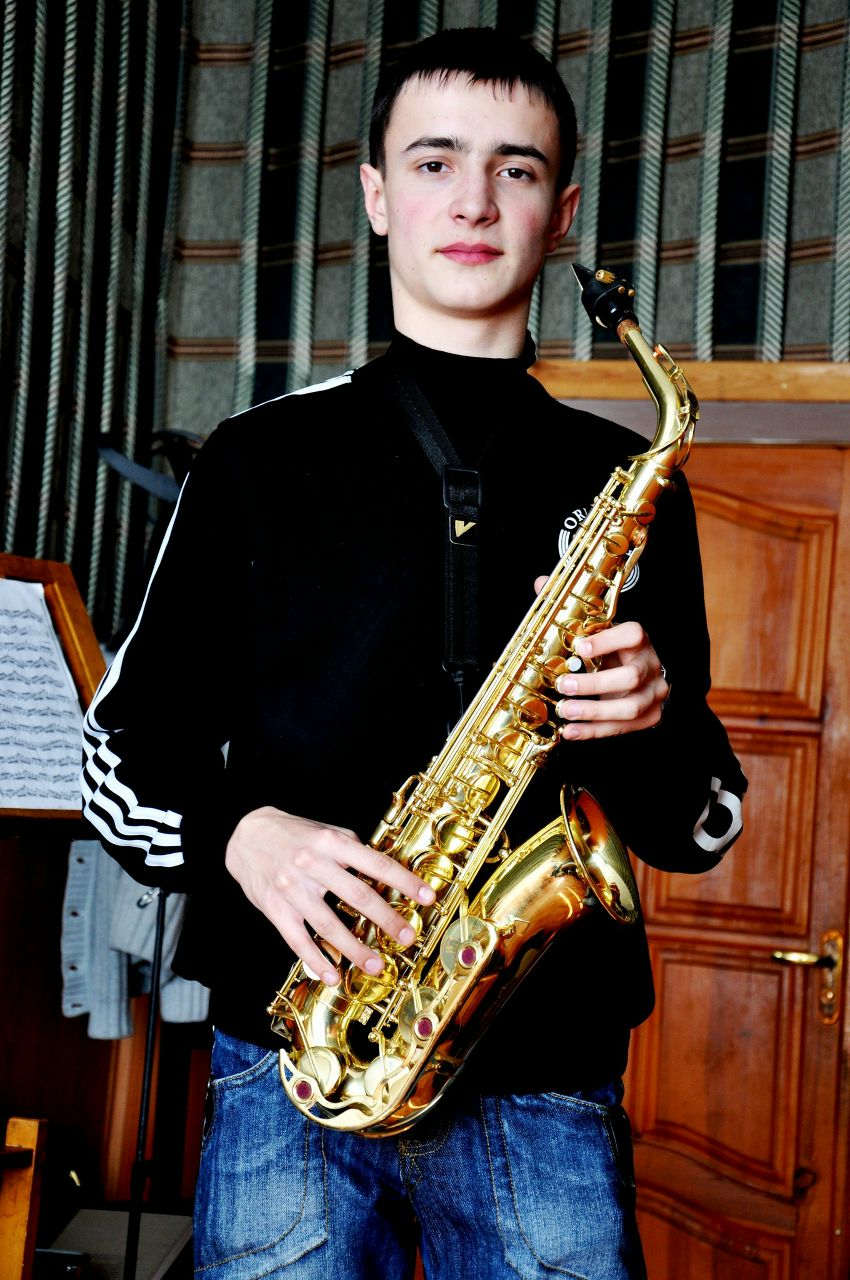 Артем Манильчук | Бердичев