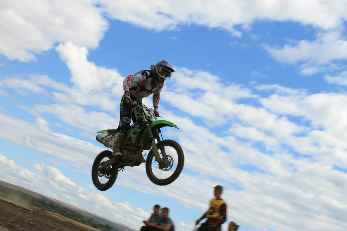 Алексей Каражов | Крымск