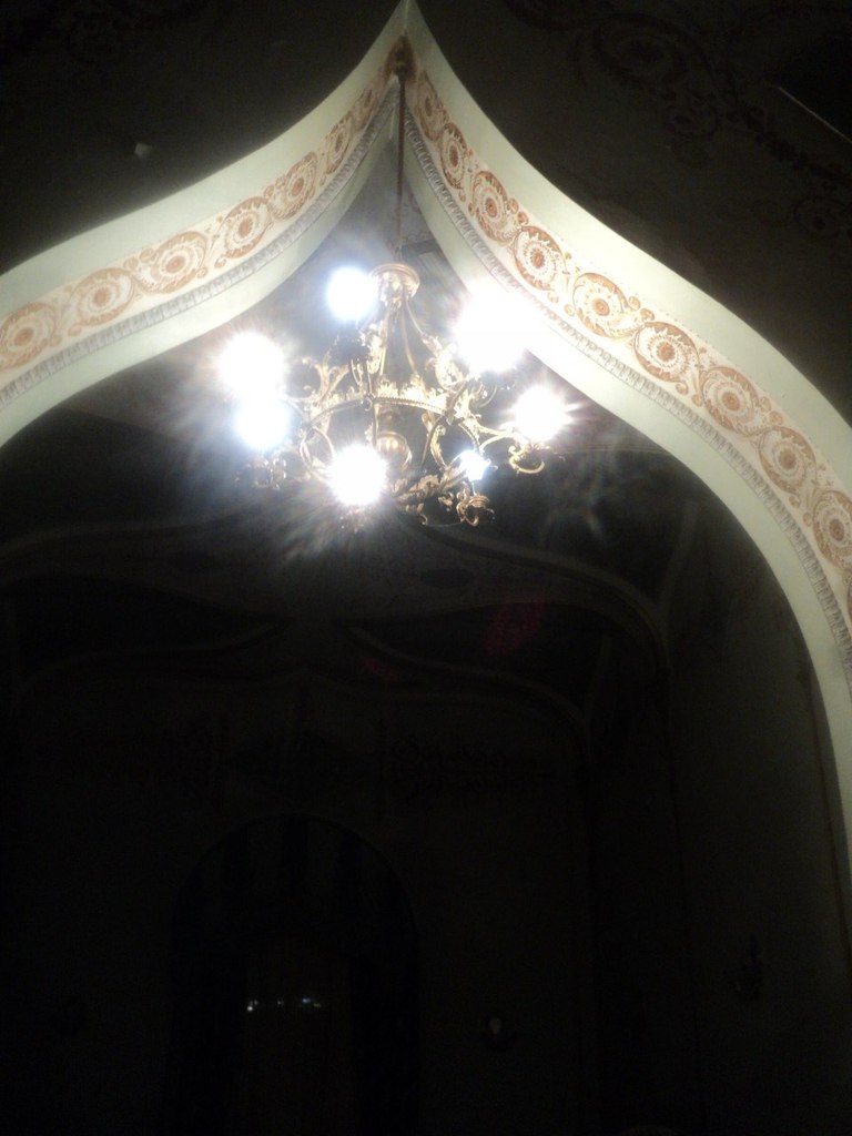 Владислав Скопин | Одесса