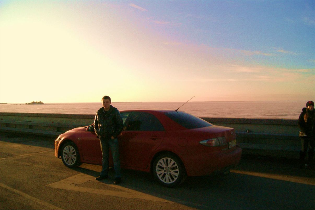 Толян Попов | Санкт-Петербург