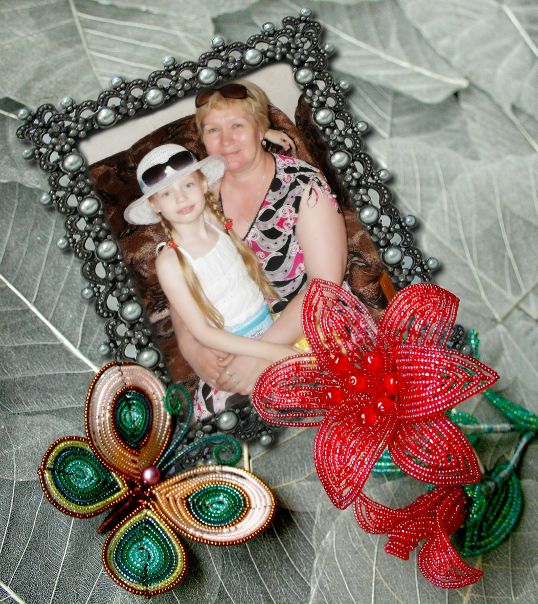 №2, Надежда Наумова №2, Надежда Наумова