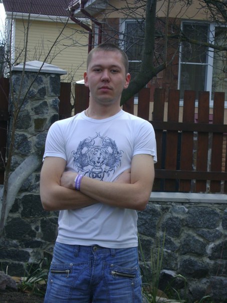 Дима Власкин ˙·٠•●๑۩ DemoN ۩๑●•٠·˙ | Киев