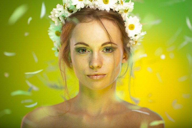 Анастасия Ровенская | Санкт-Петербург