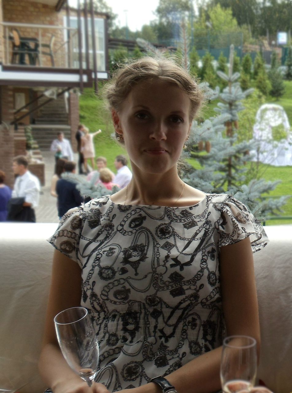 Лена Кропачева | 