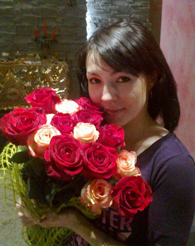 Татьяна Диц ♥ | Омск