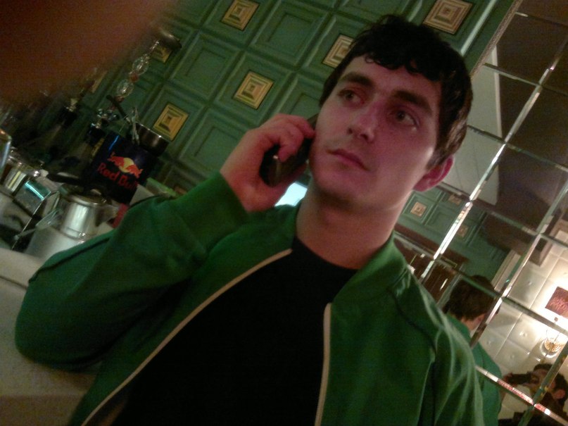 Илья Зернаев | Челябинск