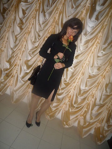 №40, Екатерина Скобелина, 36 лет, Кузнецк, Россия №40, Екатерина Скобелина, 36 лет, Кузнецк, Россия