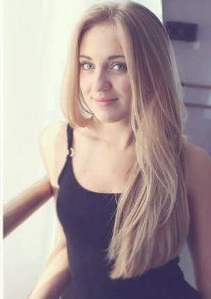 Виктория Пестрякова | Тюмень