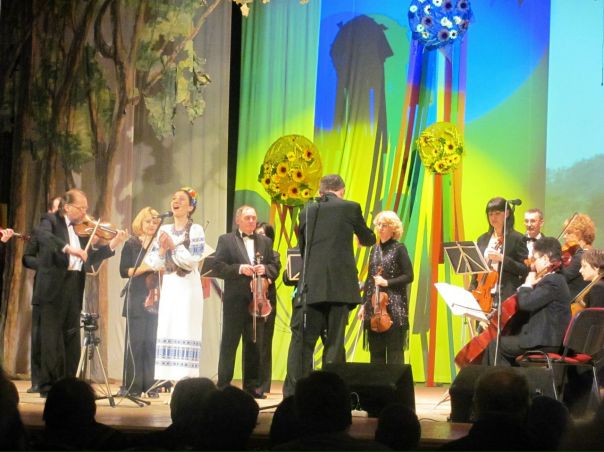 №71, Руслана Лоцман, Киев №71, Руслана Лоцман, Киев