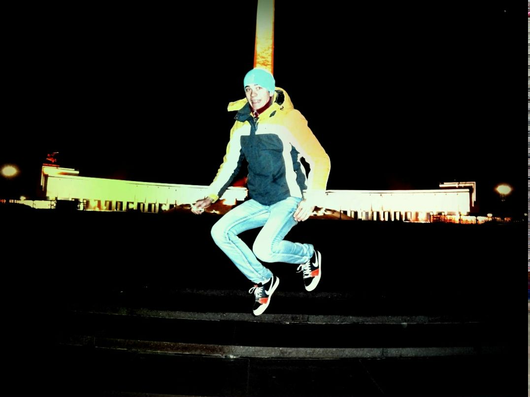 Роман Дейнега | 