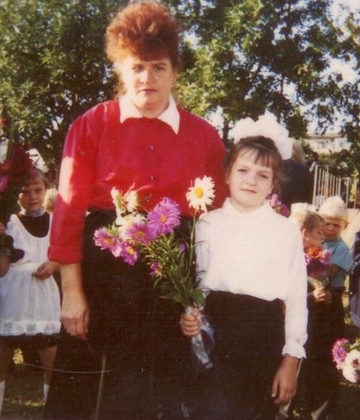 Мария Найман | Ставрополь