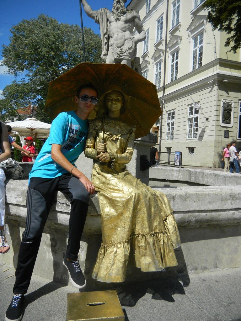 Ростислав Чепурной (Dj Kraftfull) | Смела