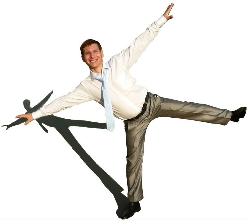 Александр Паршин | Новошахтинск