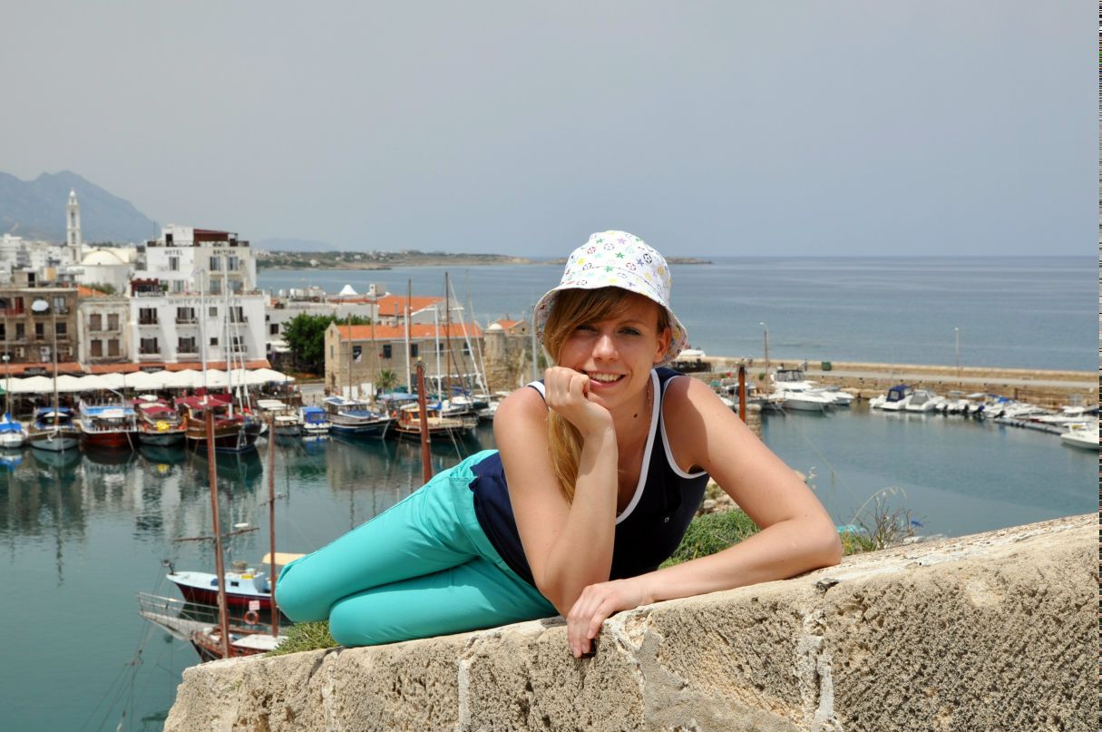 Анна Павлова | Москва