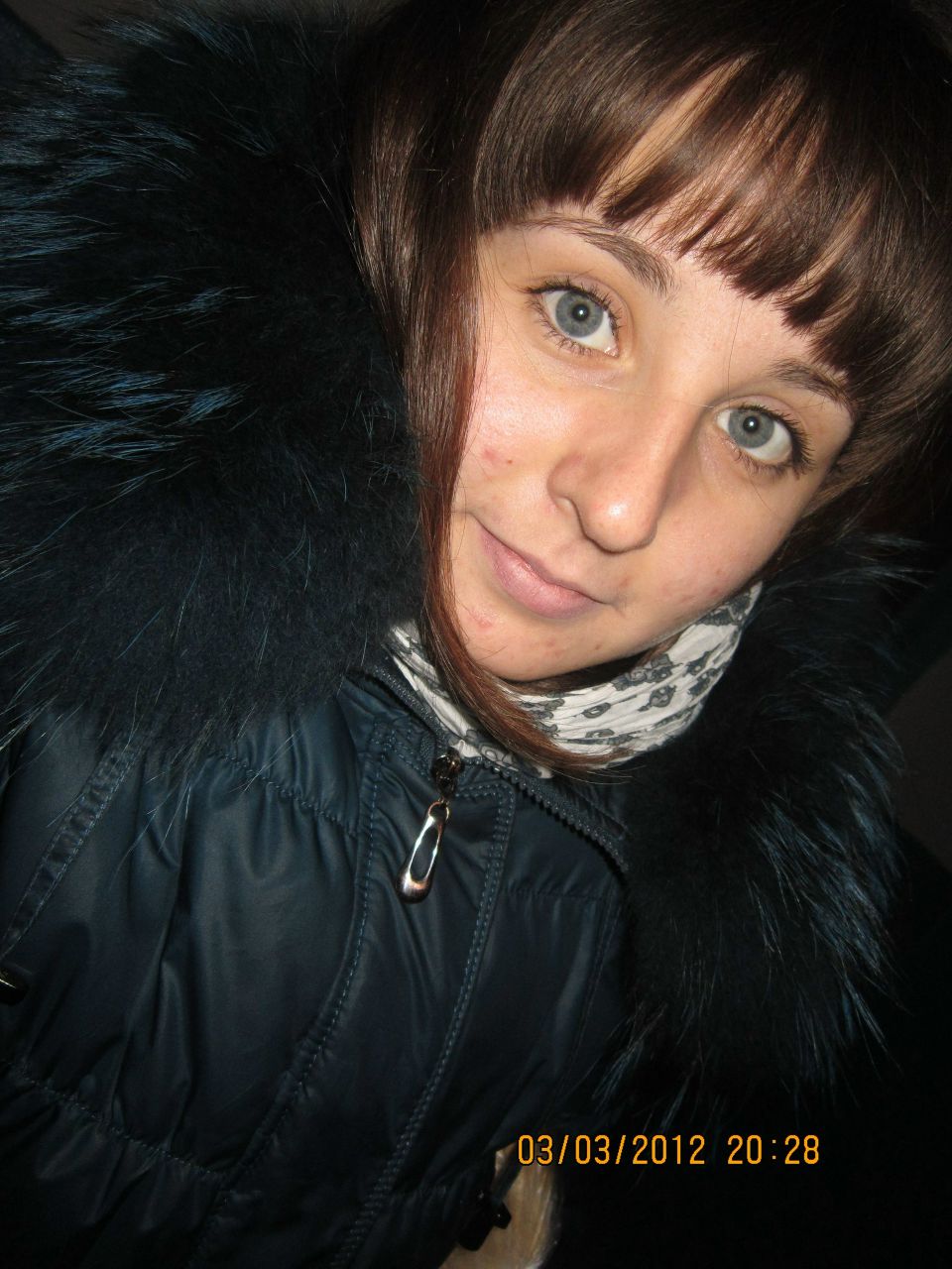 Юлия Ганущенко | Петропавловск