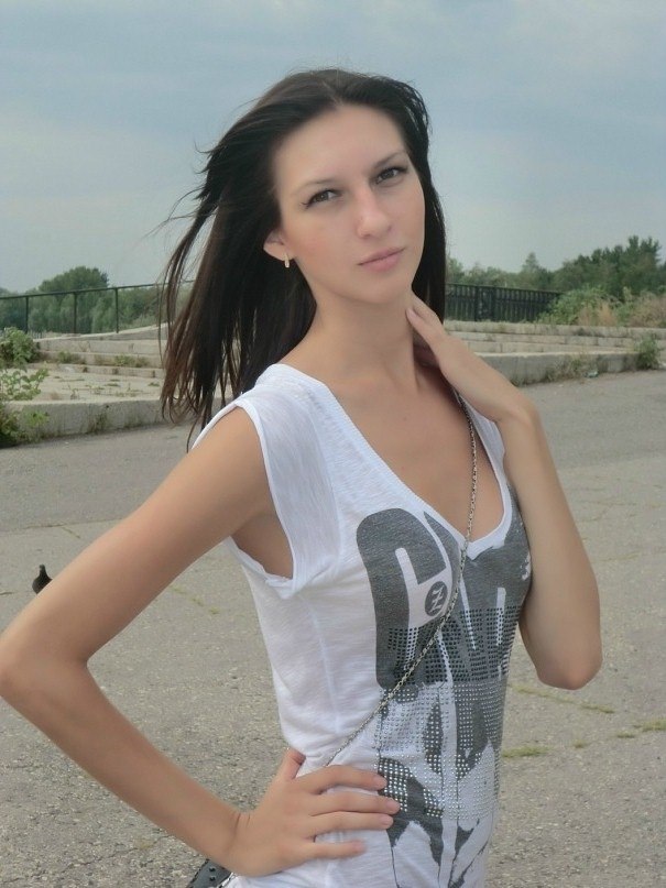 Аня Баронова | Тольятти