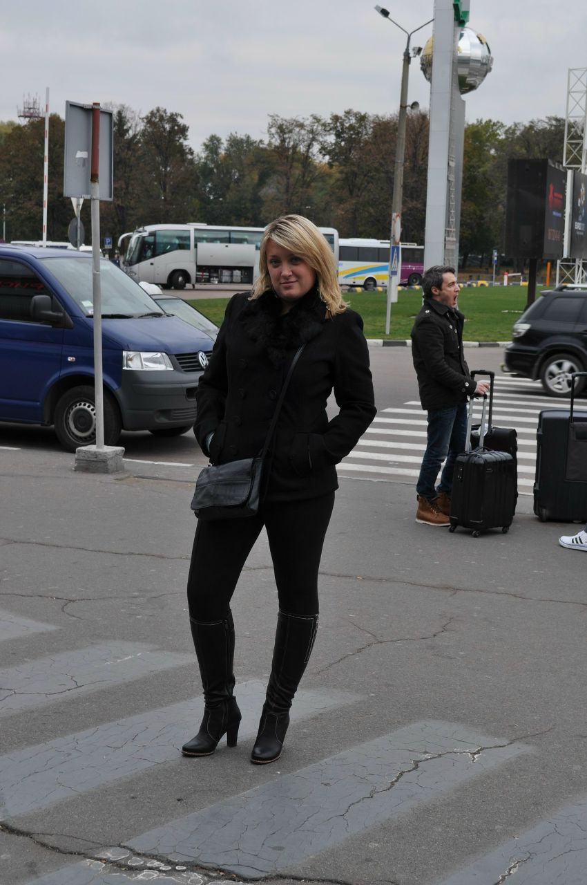 Наталия Велкова ♥♥♥♥ | Киев