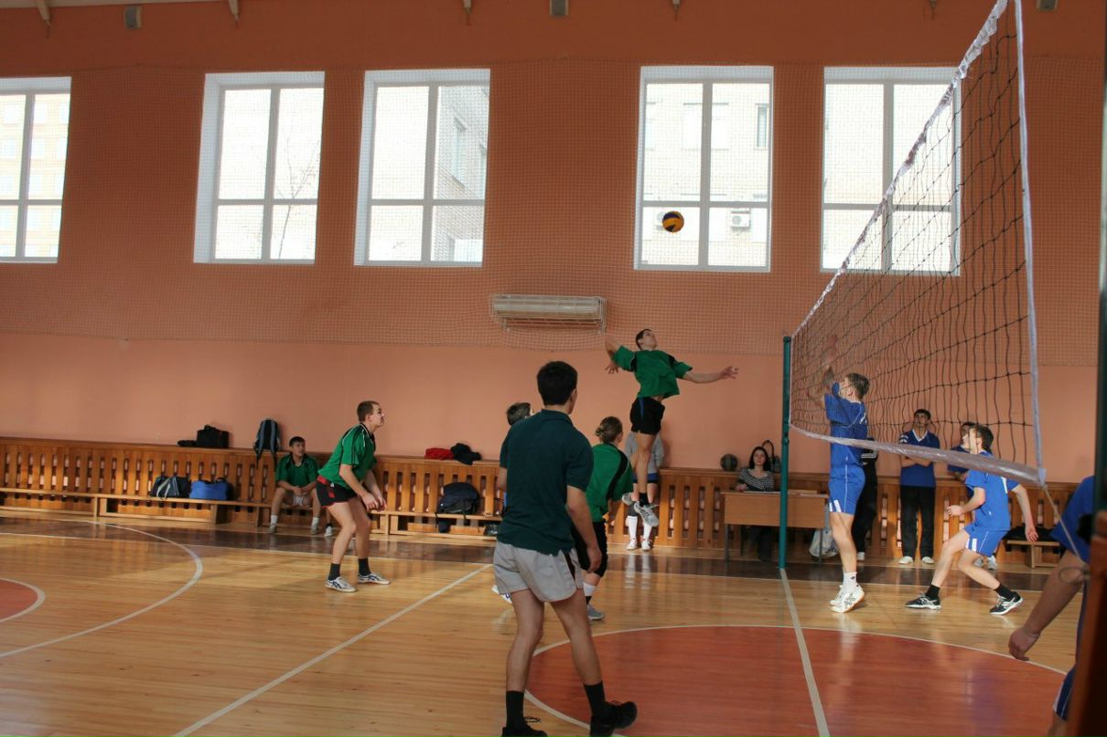 Алексей Герасимов | Стерлитамак