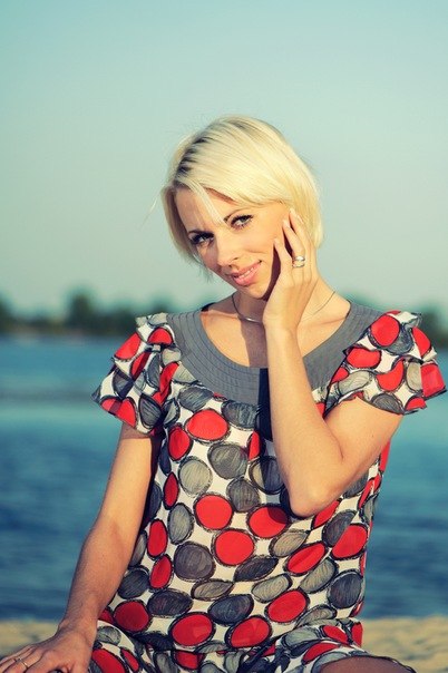 Маша Добрякова | Киев