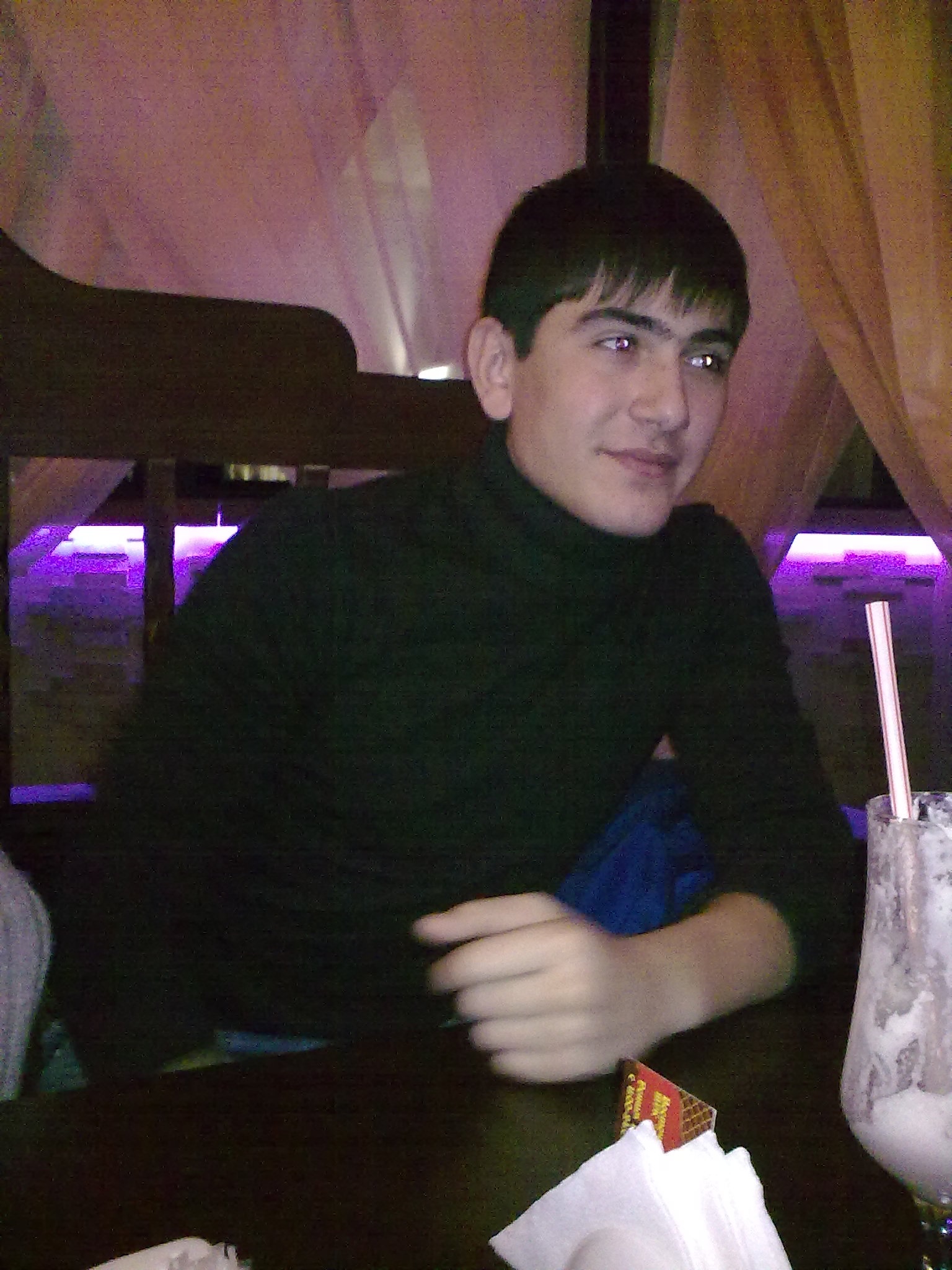 Фото профиля