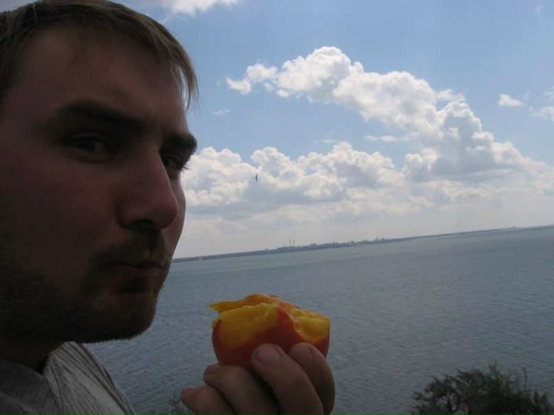 №11, Андрей Каменев, Харьков №11, Андрей Каменев, Харьков