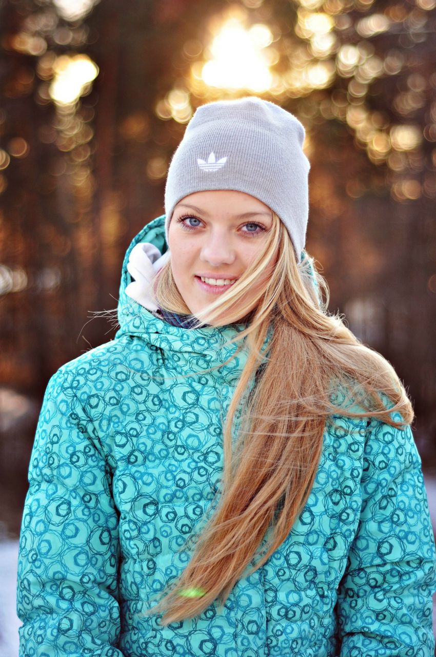 Юля Щербина | 