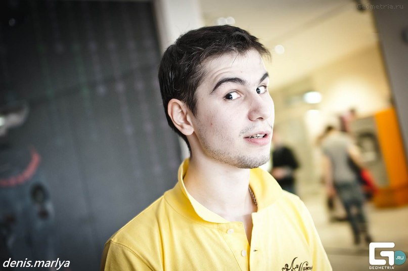 Дмитрий Токарев | Ростов-на-Дону