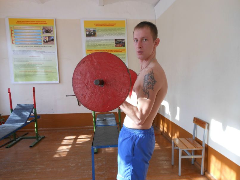 Константин Мортин | Малмыж