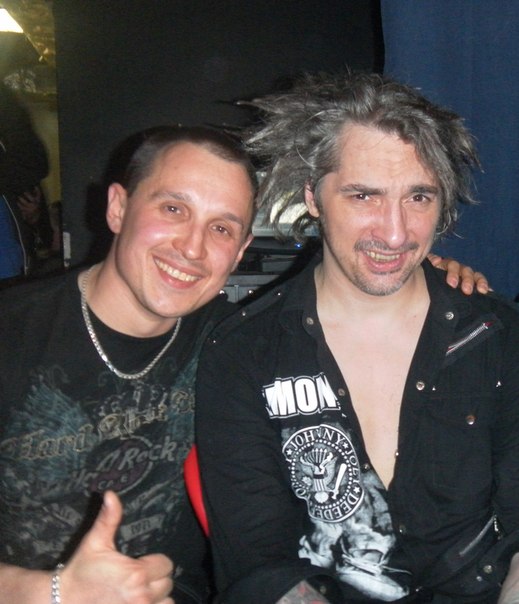 №40, Ренат Габдрахманов, 43 года №40, Ренат Габдрахманов, 43 года