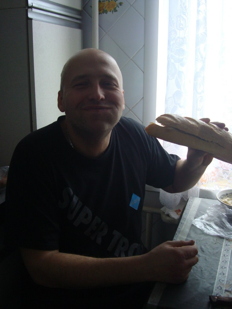 Саша Семешко | Запорожье