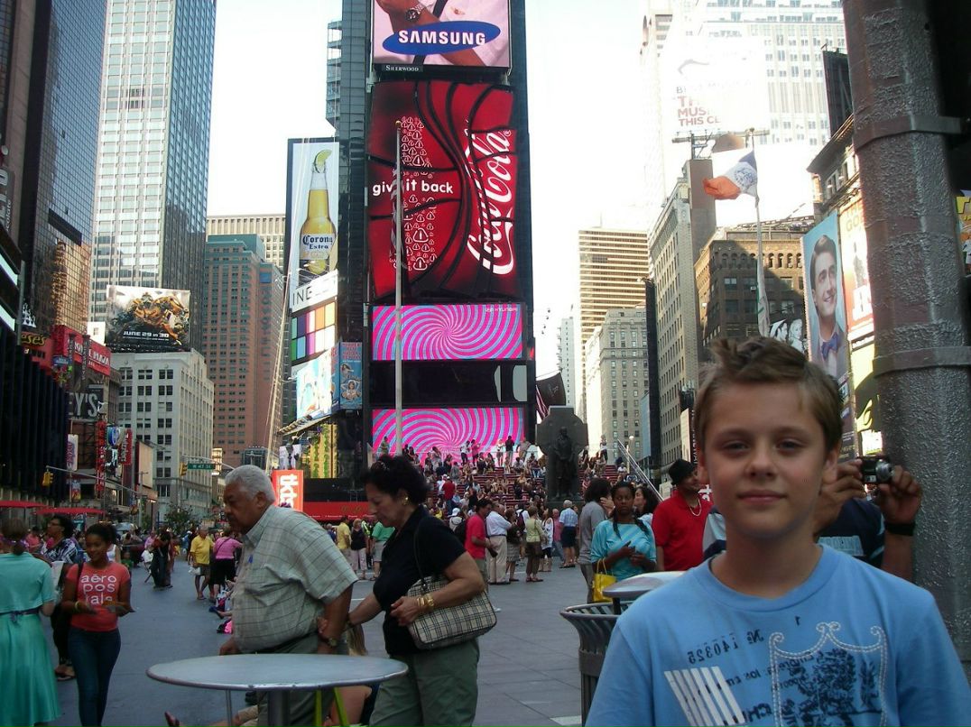 Настя Маліборська | Ивано-Франковск