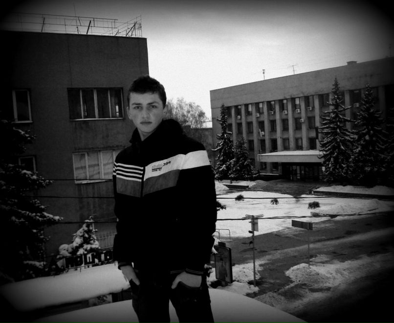 Ігор Демяновський | Ужгород