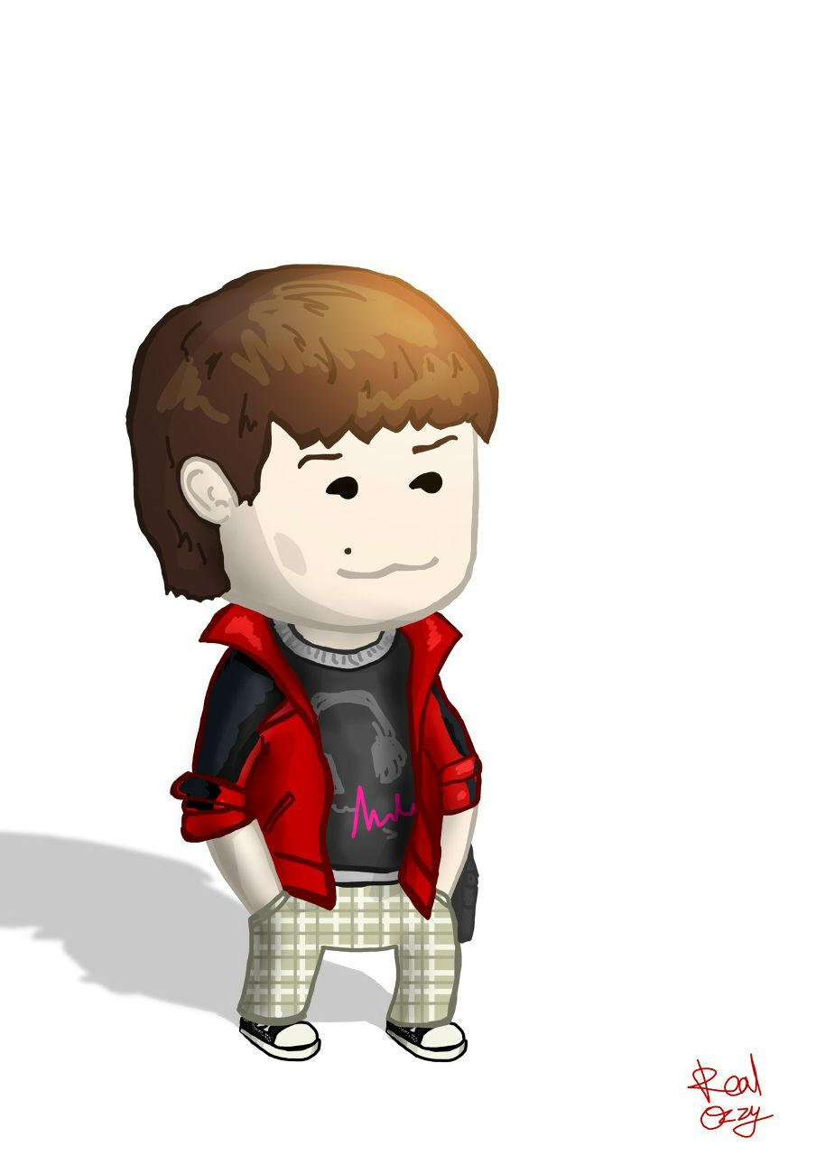 Михаил Шлыков | Челябинск