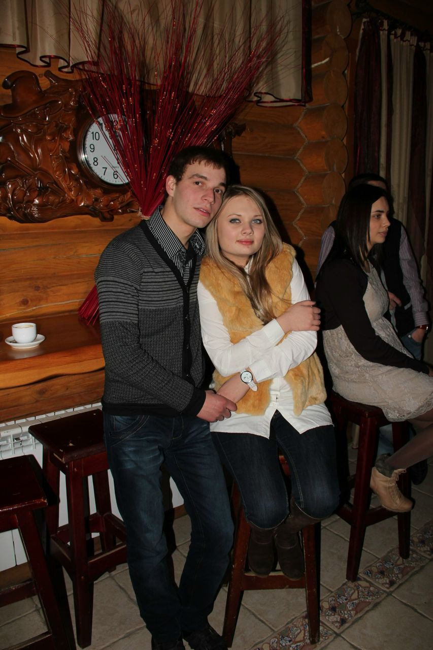 Сергій Троцький | Луцк