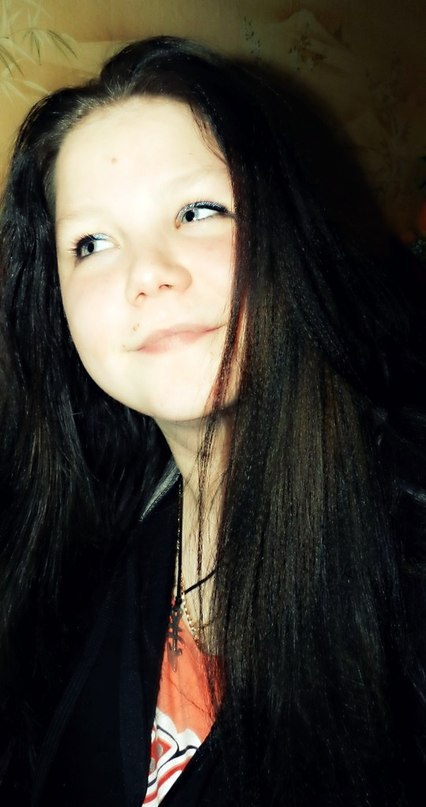 Анна Михайлова | Менделеево